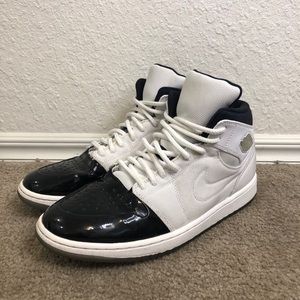 Jordan 1 Retro 95 Concord